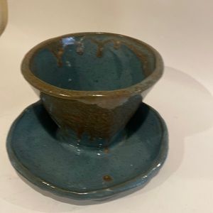 Pottery by Molly B